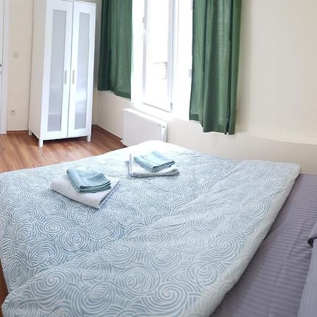 Taila Apartments Istanbul Exterior photo