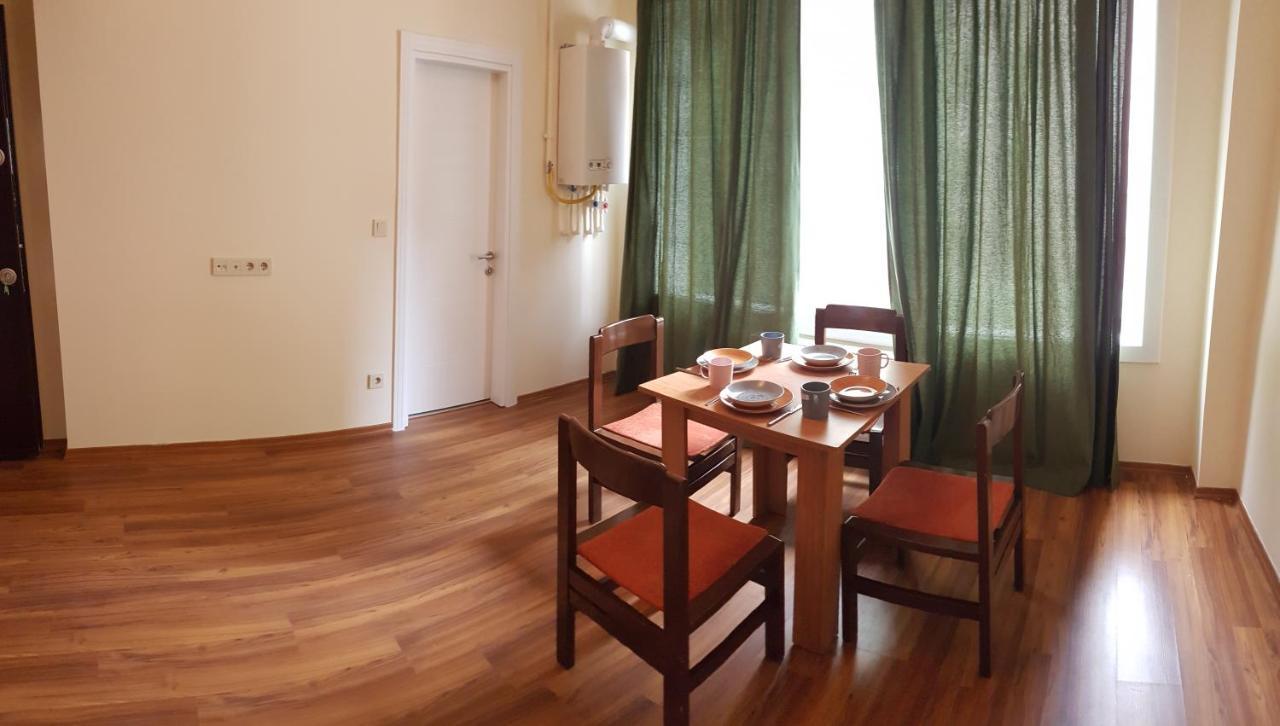 Taila Apartments Istanbul Exterior photo